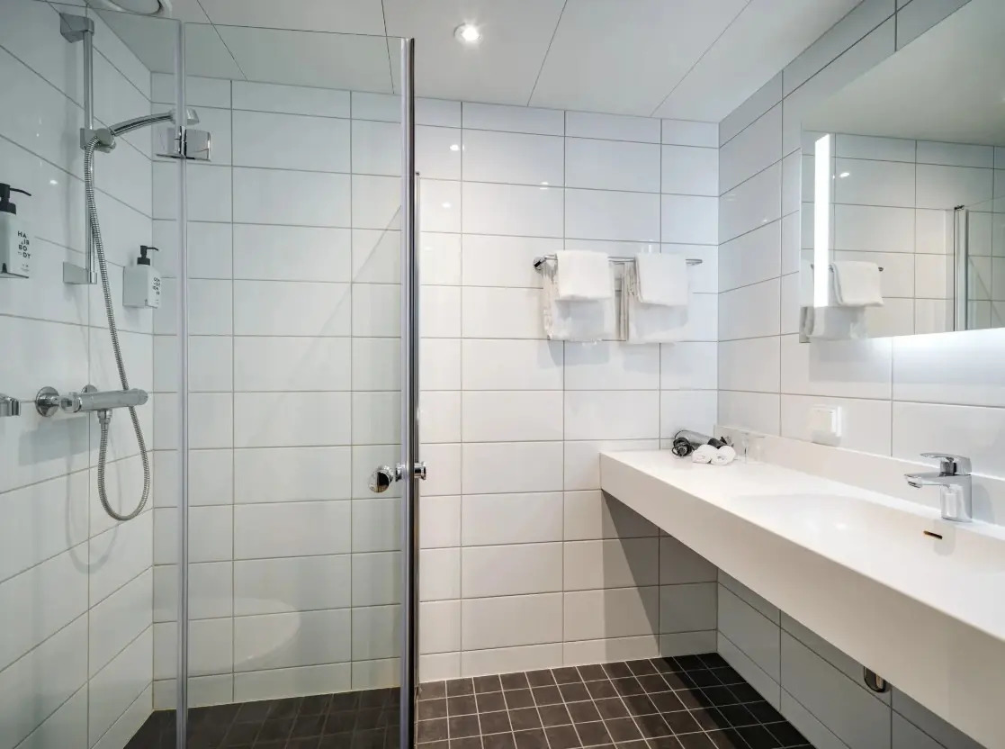 Foto - Quality Hotel Grand Tromsø