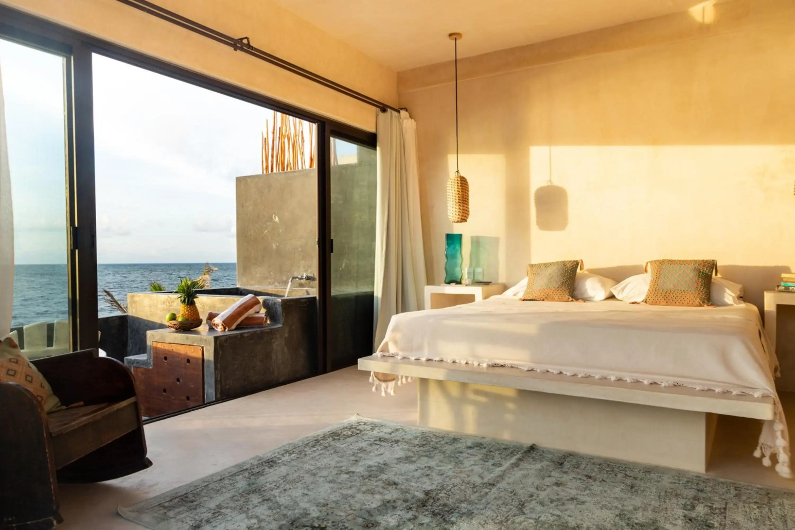 Foto - La Posada del Sol Boutique Hotel Tulum