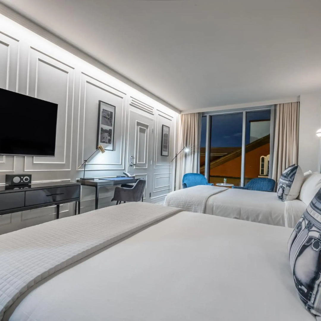 Photo - Le Capitole Hotel
