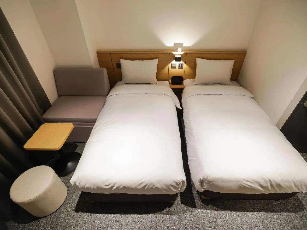 Foto - Henn na Hotel Seoul Myeongdong