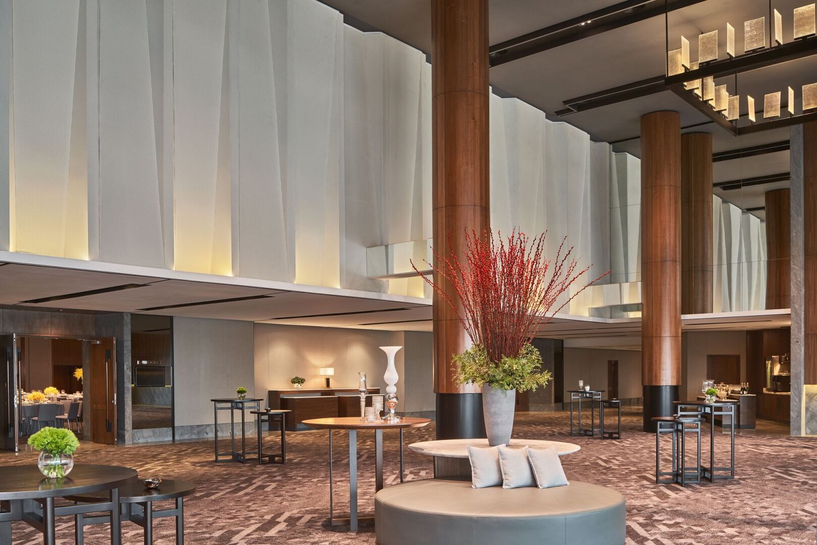 Foto - Le Meridien Petaling Jaya