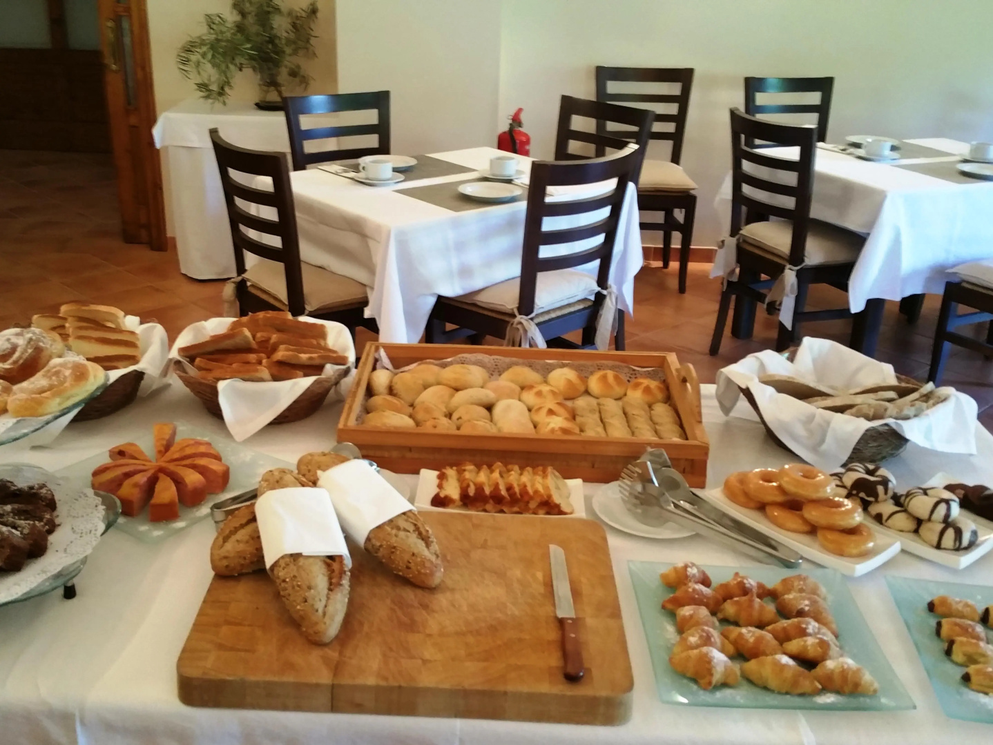 Foto - Son Corb Boutique Hotel