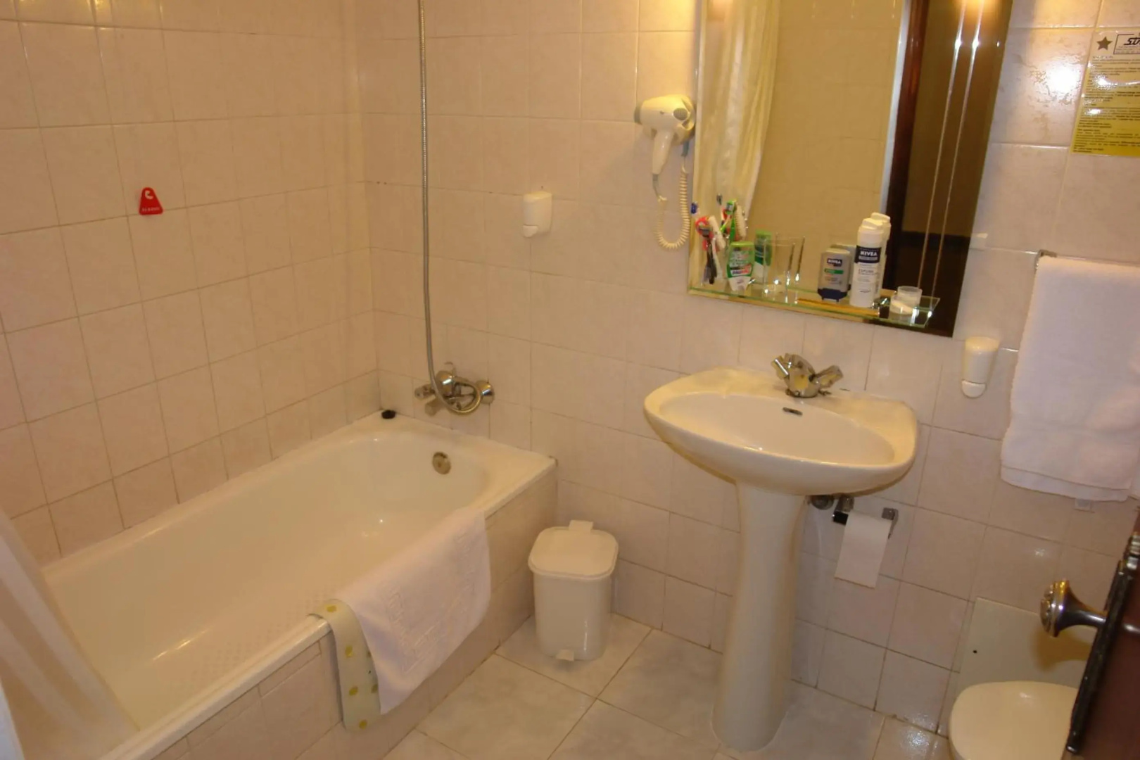 Photo - Hotel Sirius