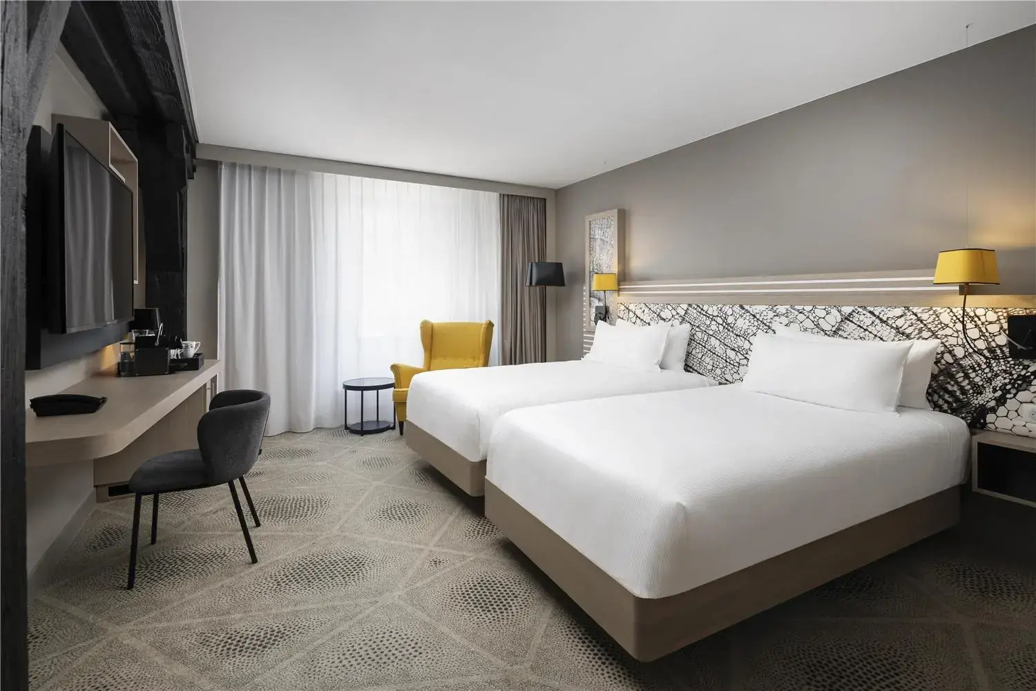 Photo - Hilton Garden Inn Paris La Villette