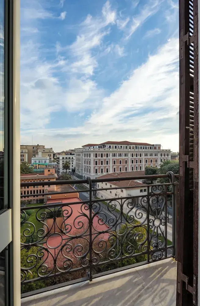 Photo - Migliori Collection Suites Via Veneto