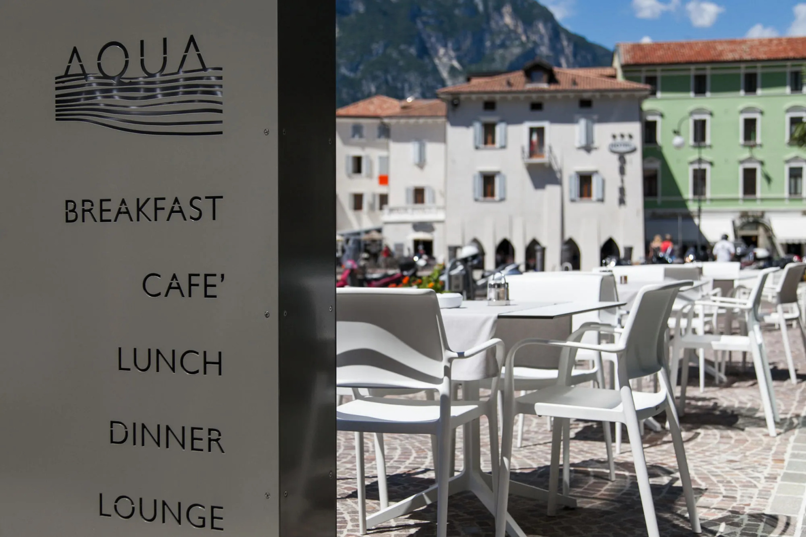 Foto - Hotel Lago Di Garda