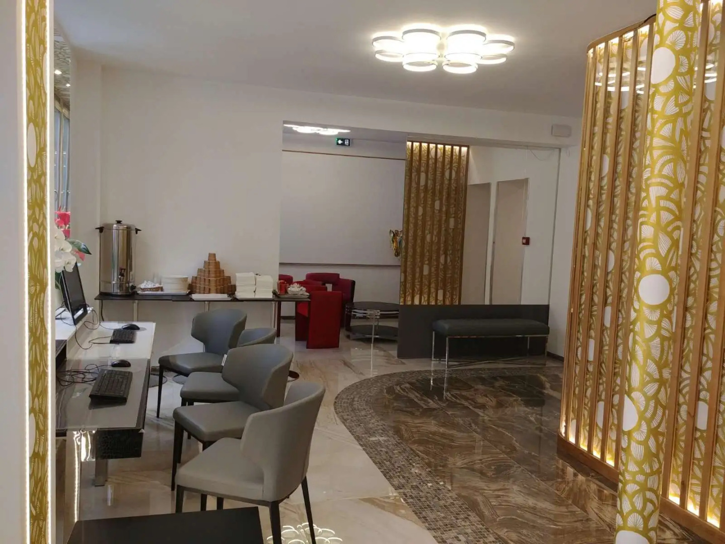 Foto - Hotel Aida Opera