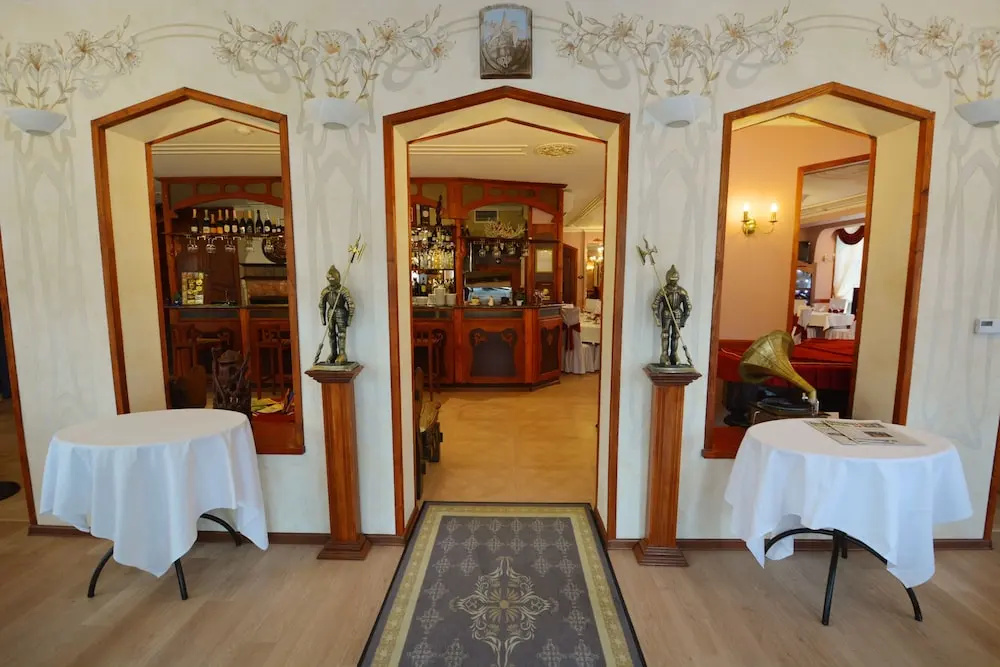 Photo - Boutique Spa Hotel Pegasa Pils