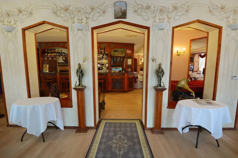 Photo - Pegasa Pils Spa Hotel