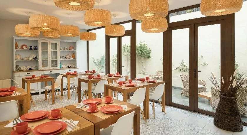 Foto - Casa Bellavista Hotel