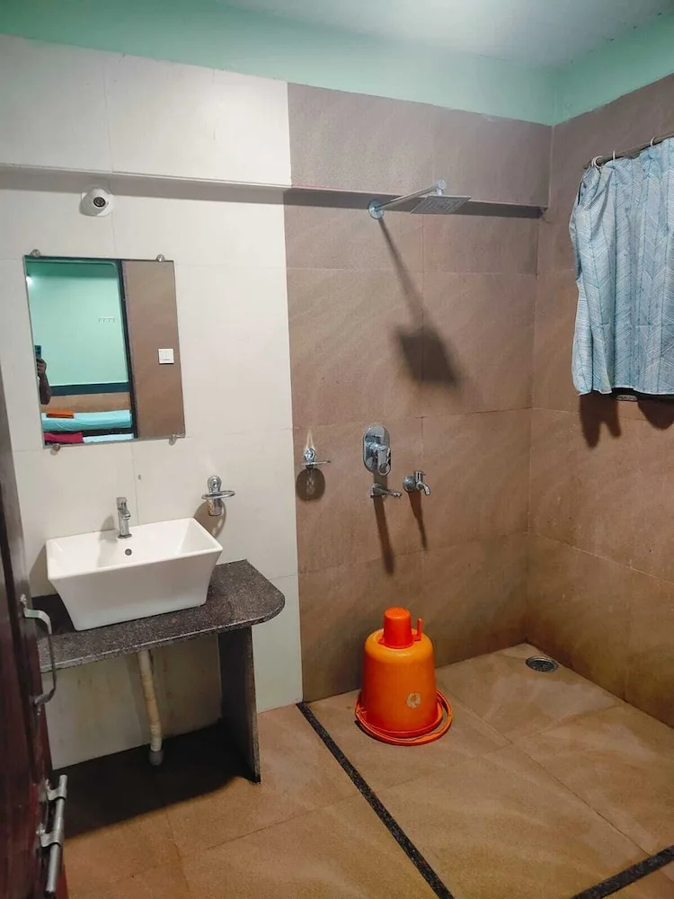 Hotel Gokarna International