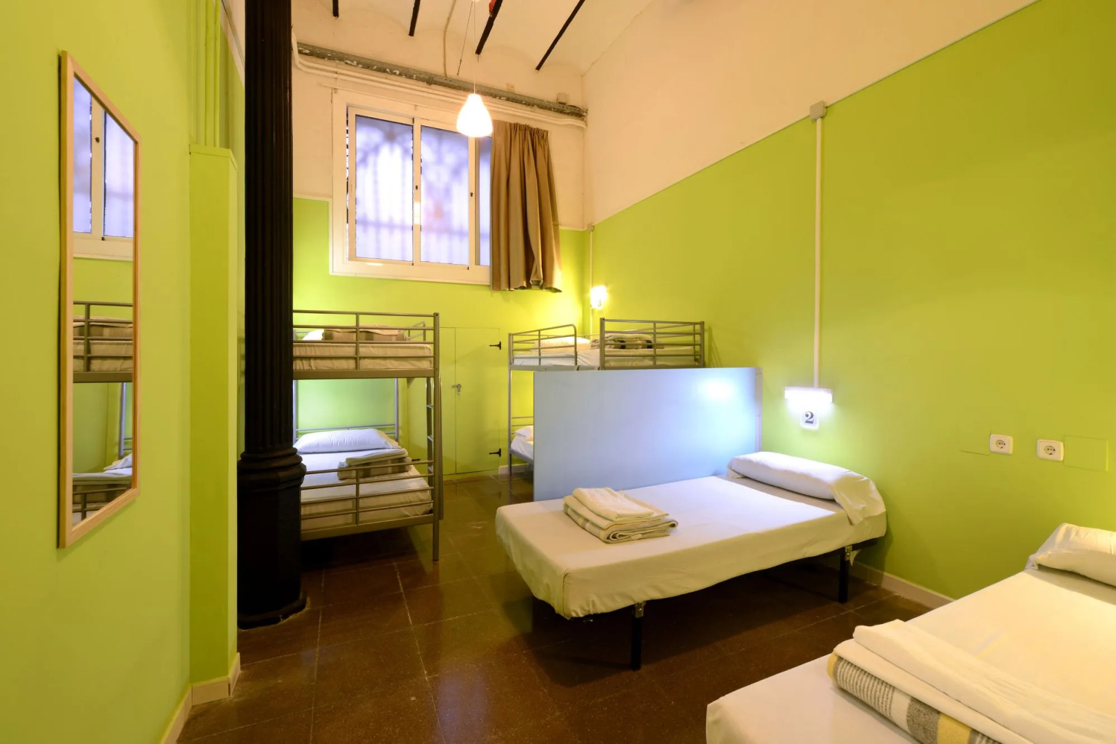 Foto - Safestay Barcelona Gothic