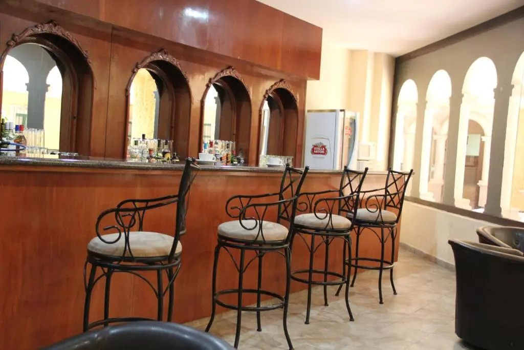 Photo - Hotel Mesón de la Merced