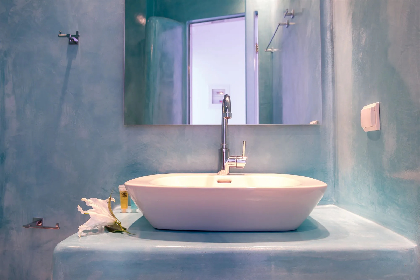 Foto - Oia Suites