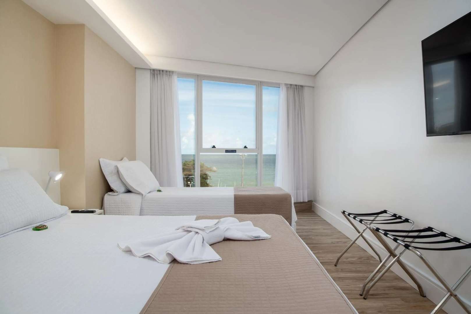 Foto - Hotel Brisa Suítes Pajuçara