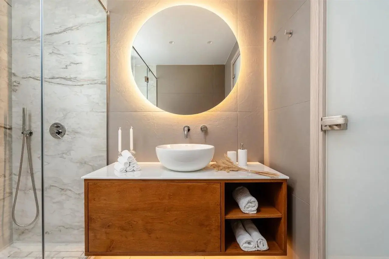 Foto - Thalelion 3 bedroom Villas with private pool and Jacuzzi