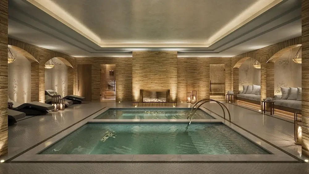 Foto - Corinthia Rome