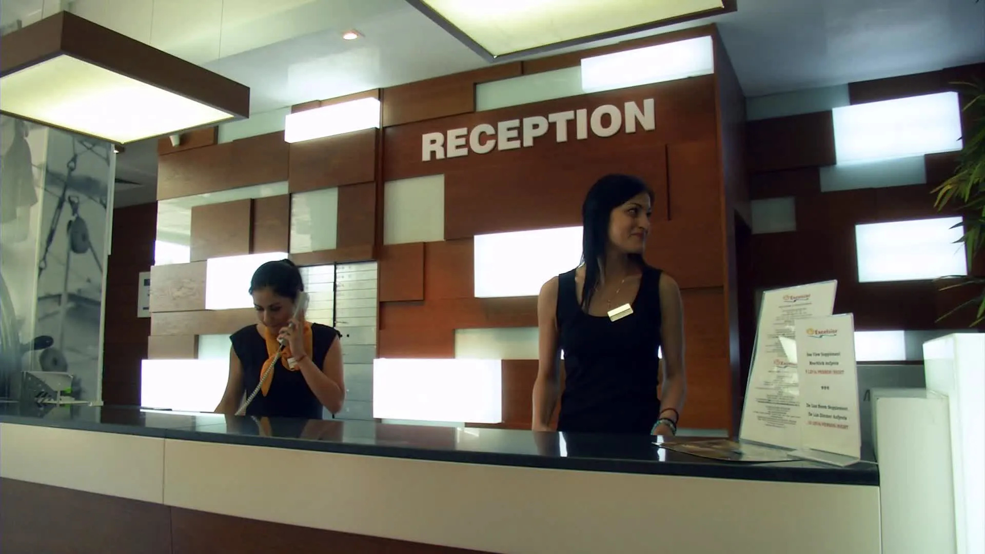 Foto - Hotel Excelsior - All Inclusive