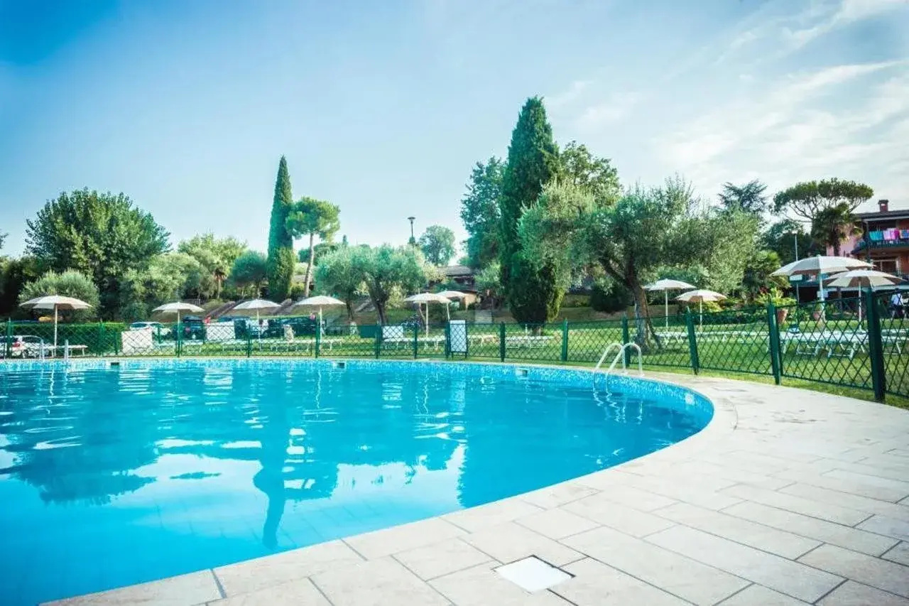 Foto - Club Del Sole Desenzano Boutique Resort