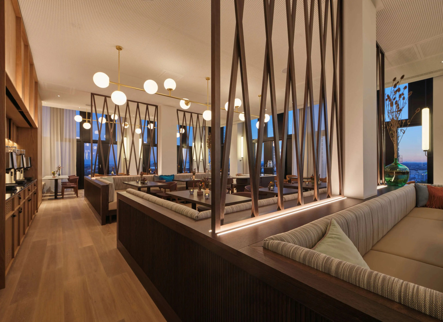 Photo - Adina Apartment Hotel Munich