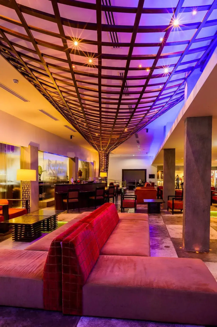 Photo - Riande Aeropuerto Hotel Casino