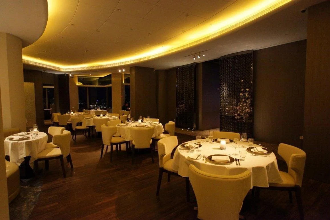 Foto - Mondrian Hong Kong