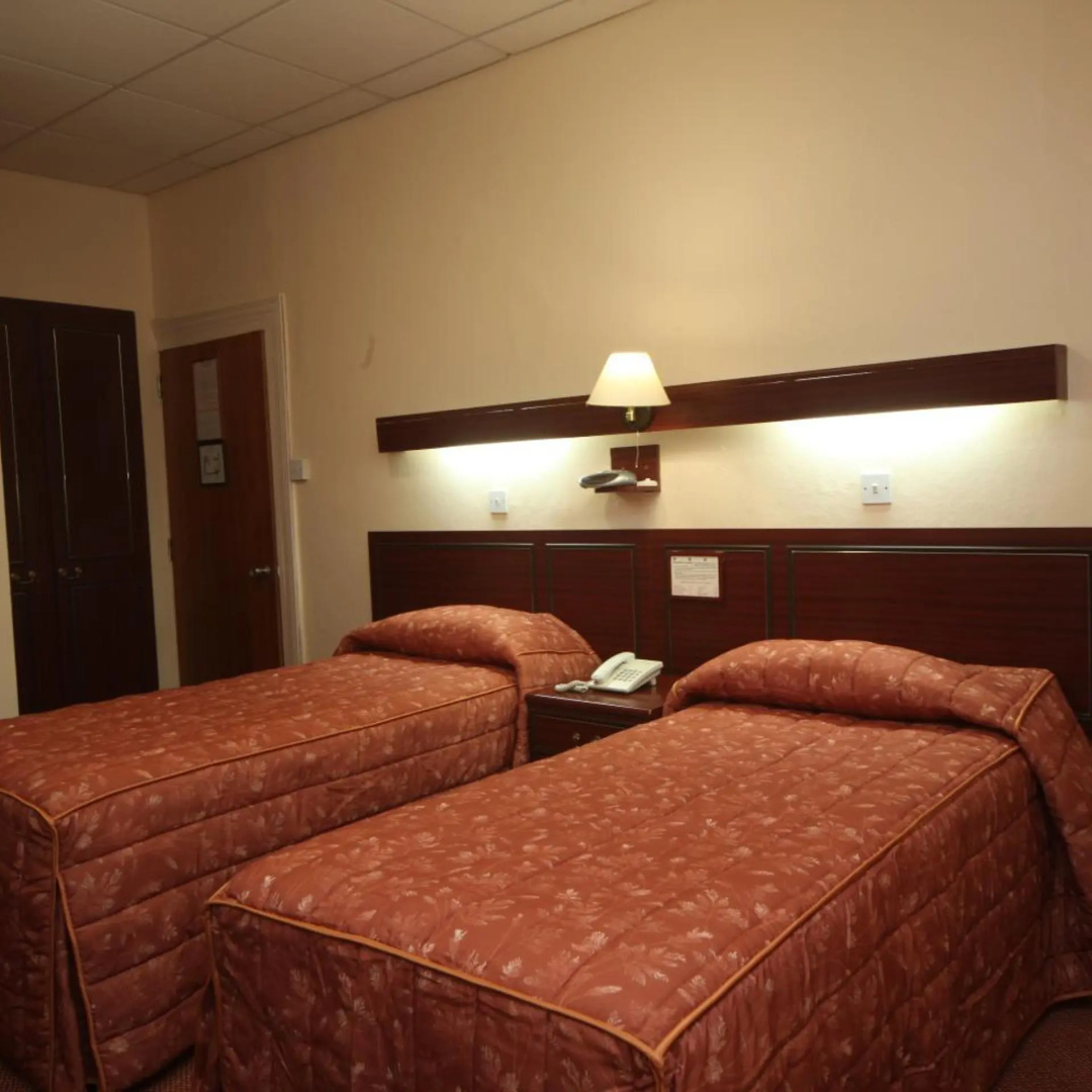 Photo - Bristol Hotel