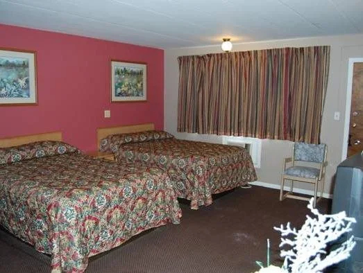 Foto - Colony Motel