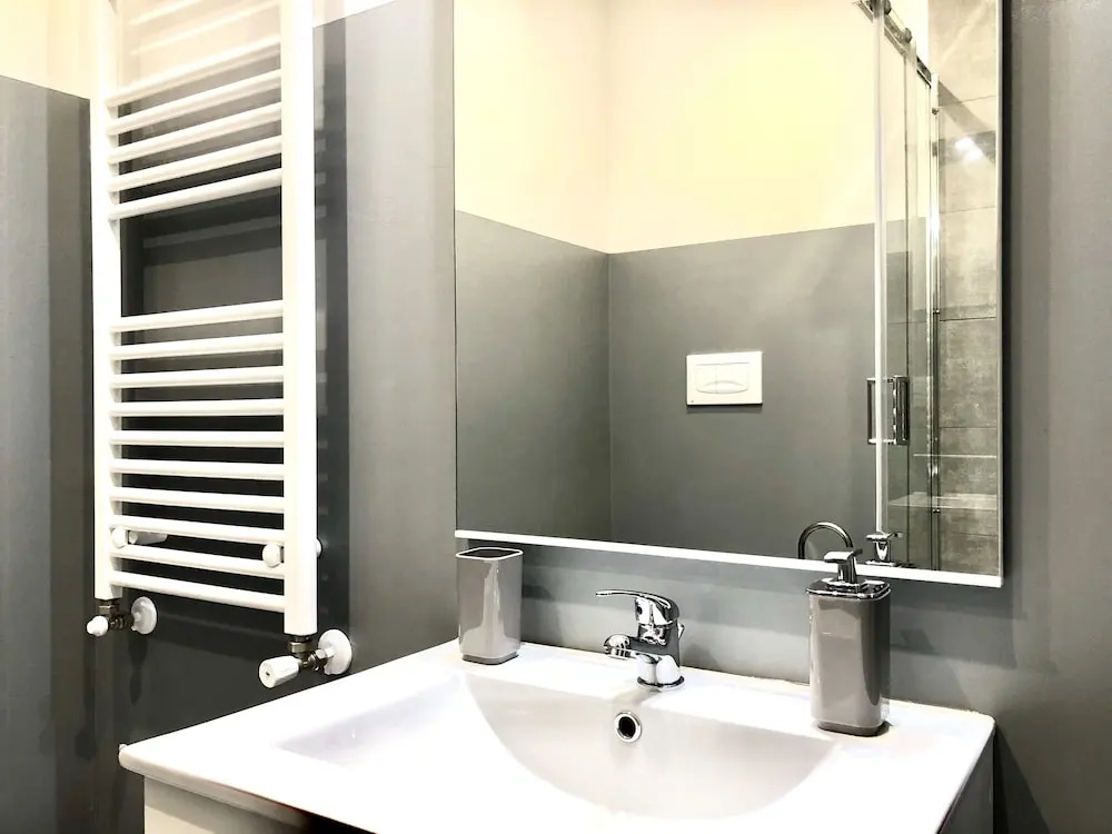 Foto - Gemini Guest House