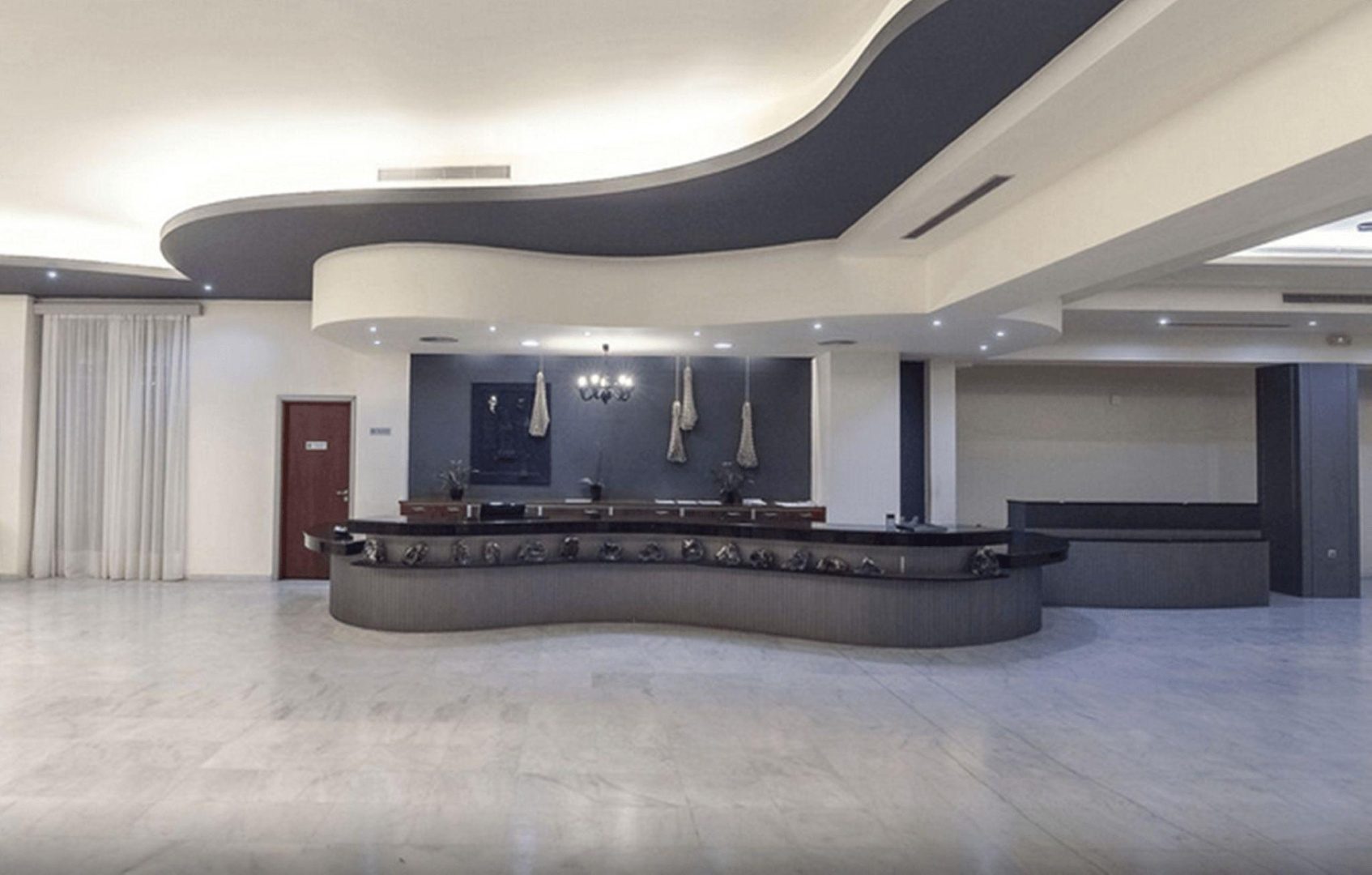 Foto - All Senses Nautica Blue Exclusive Resort & Spa Rhodes By Anayia All Inclusive Resorts