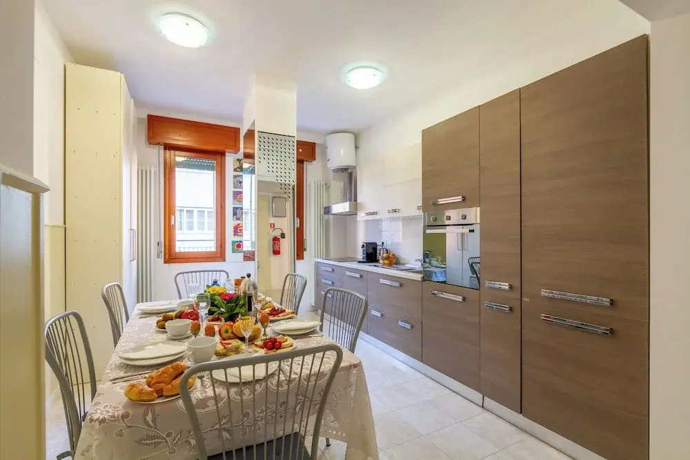 Foto - Dimora al Naviglio