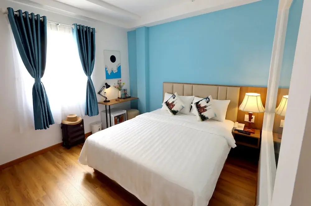 Photo - Sogo Hotel Saigon