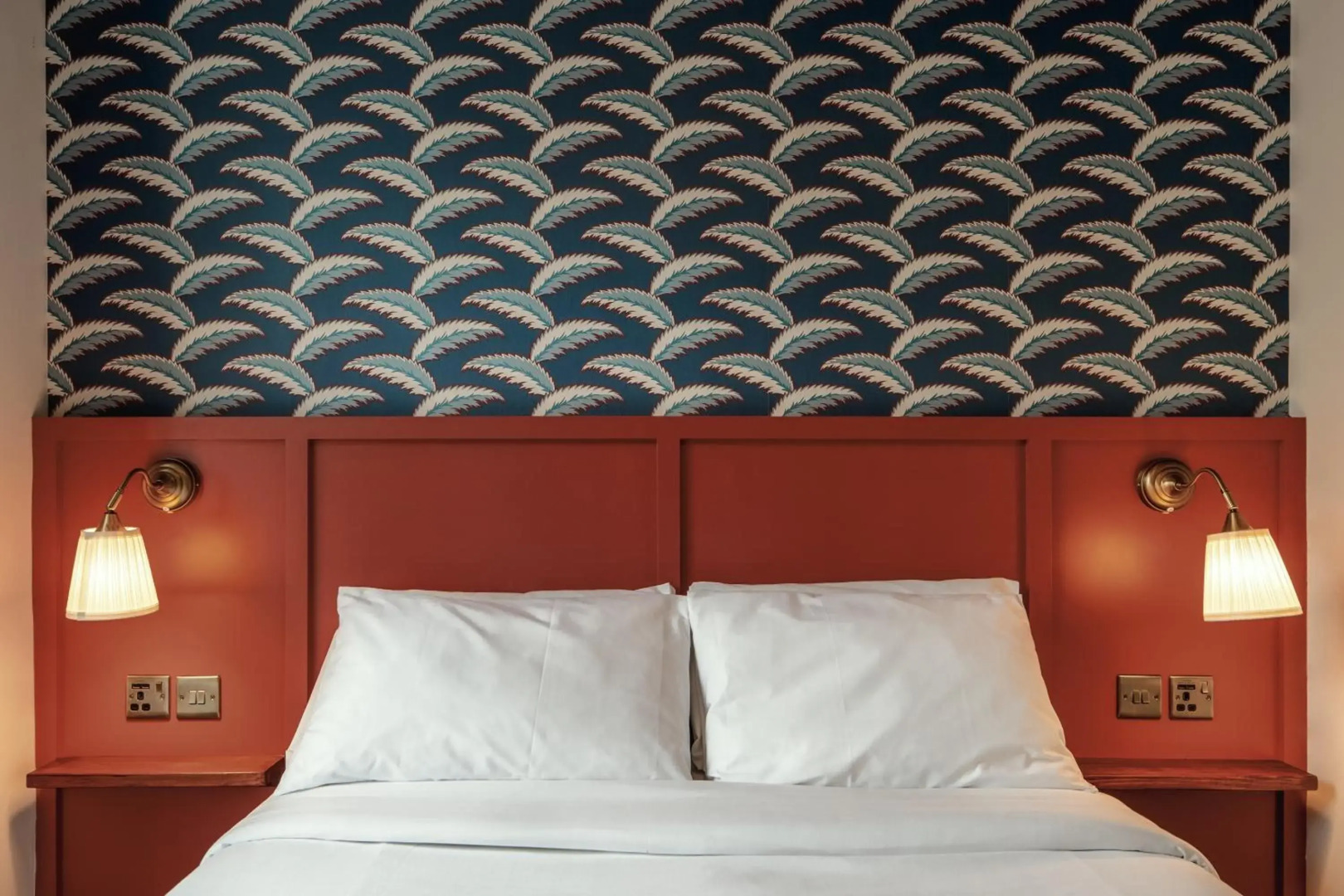 Foto - Warwick Allerton Chicago