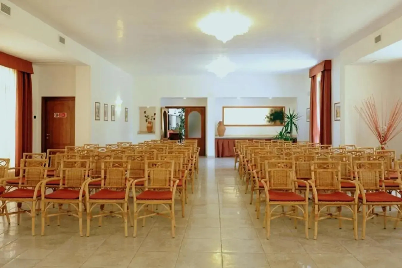 Photo - Hotel Villa Rosa