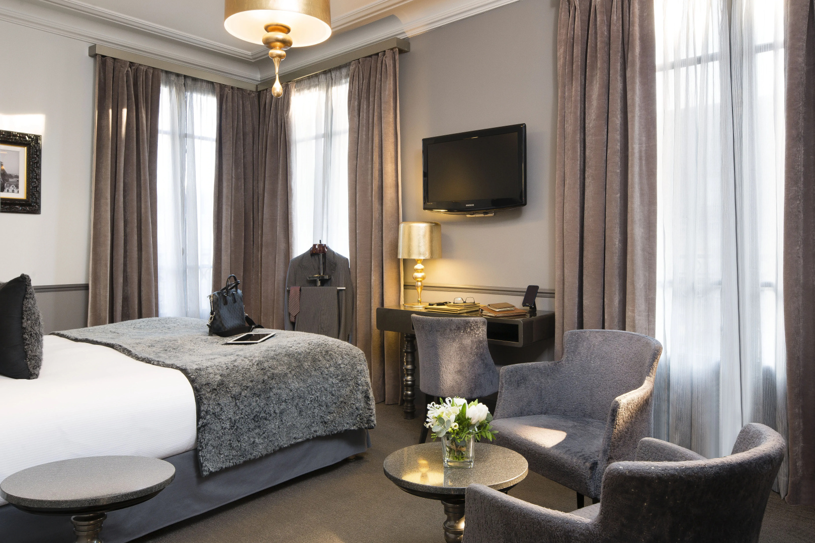 Photo - Hotel Lumen Paris Louvre