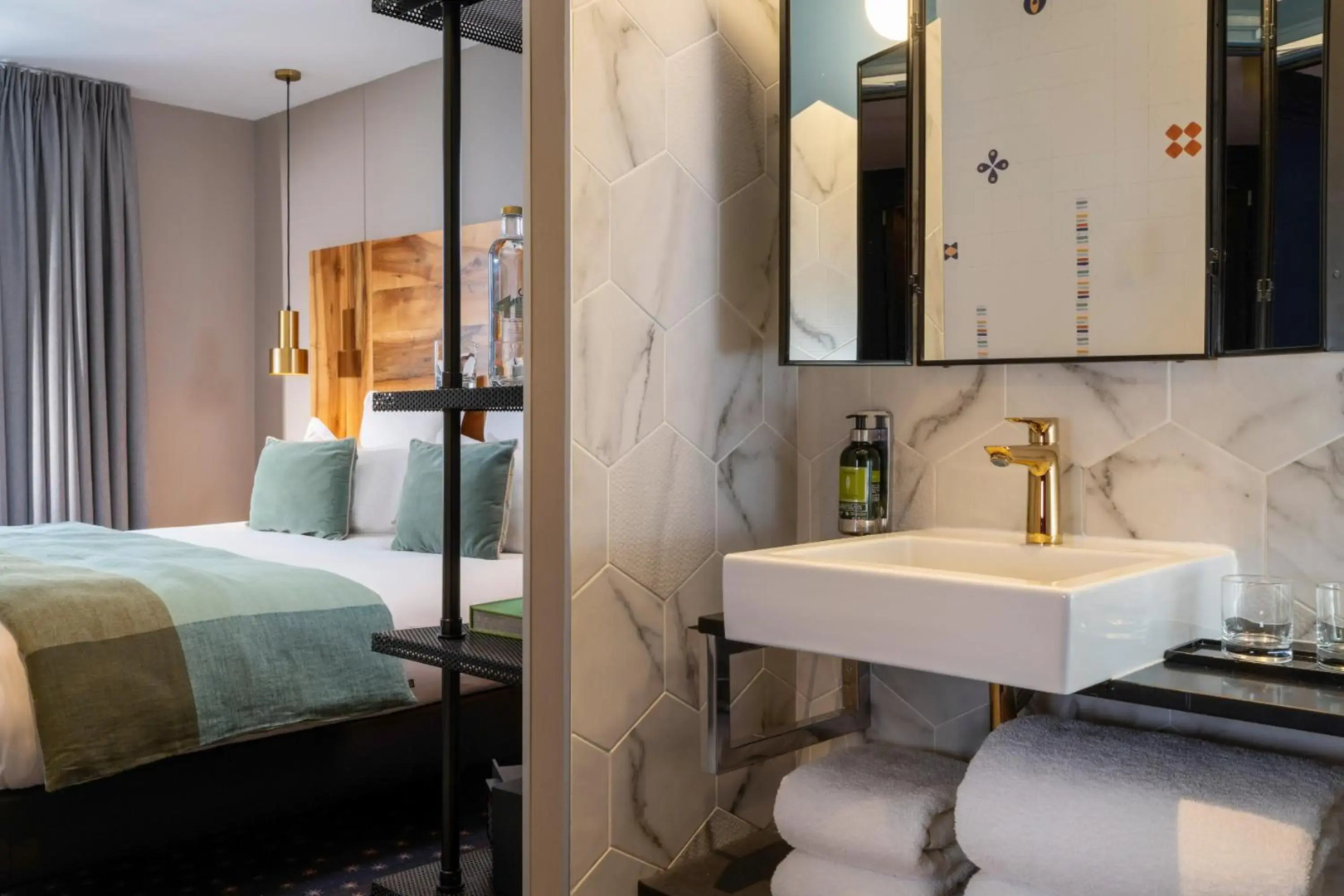 Foto - The Pearl Hotel