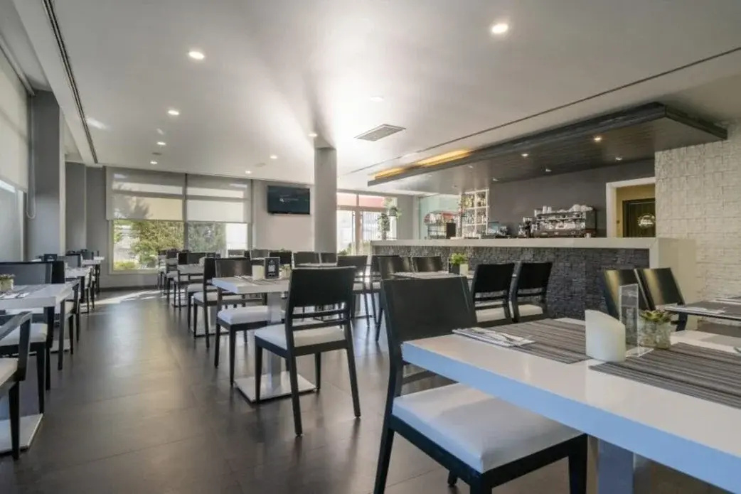Photo - Hotel Eurostars Arenas de Pinto