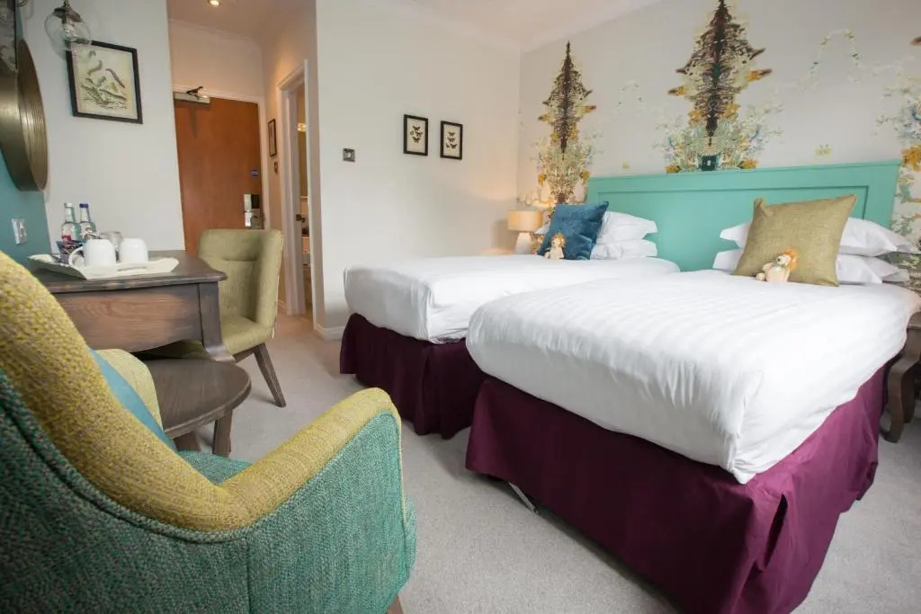 Foto - The Stanneylands