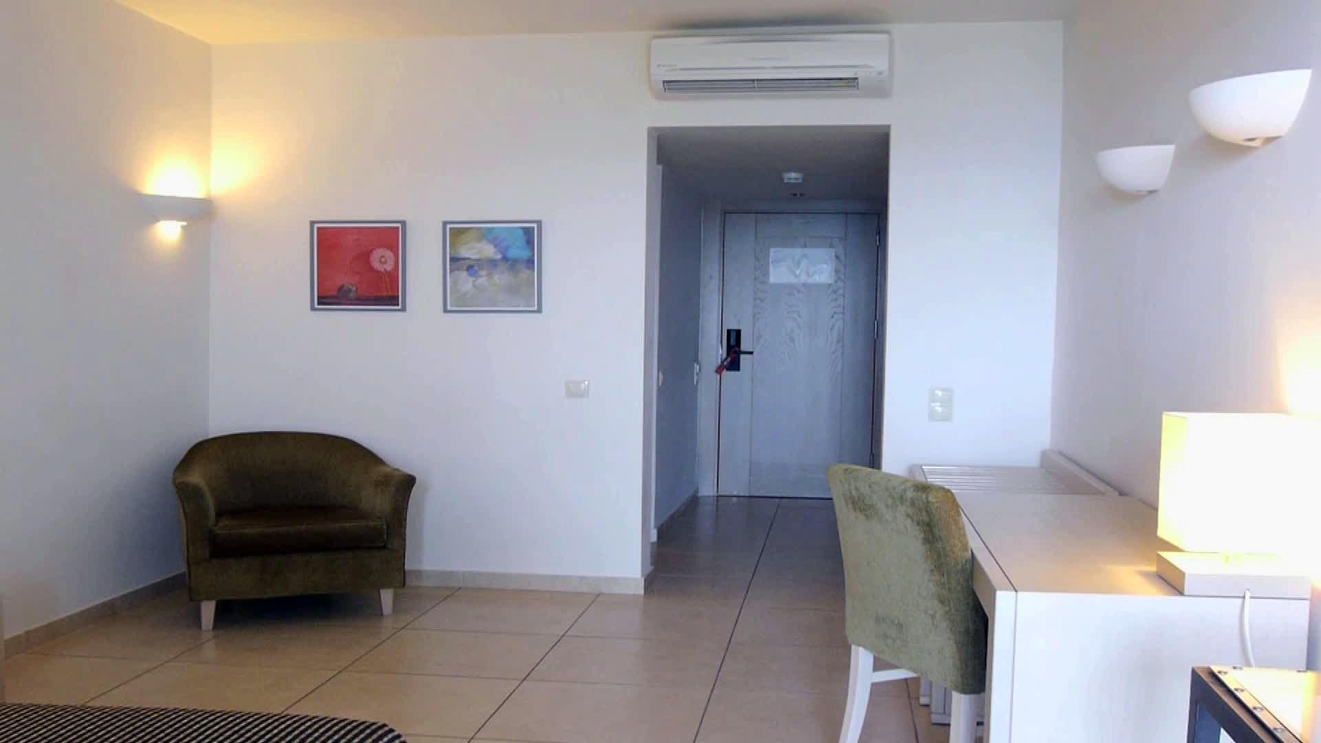 SITIA BEACH CITY RESORT & SPA