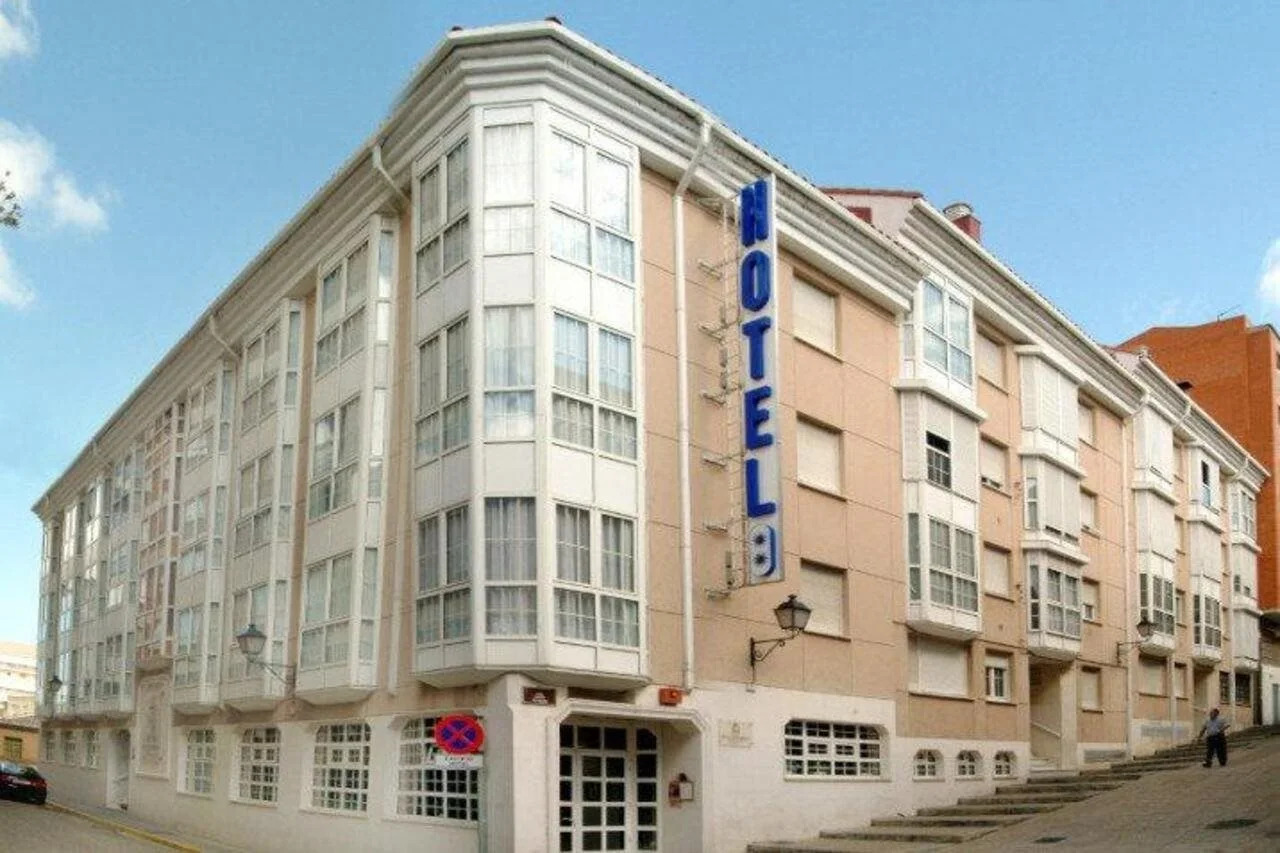 Photo - Hotel Don Rodrigo