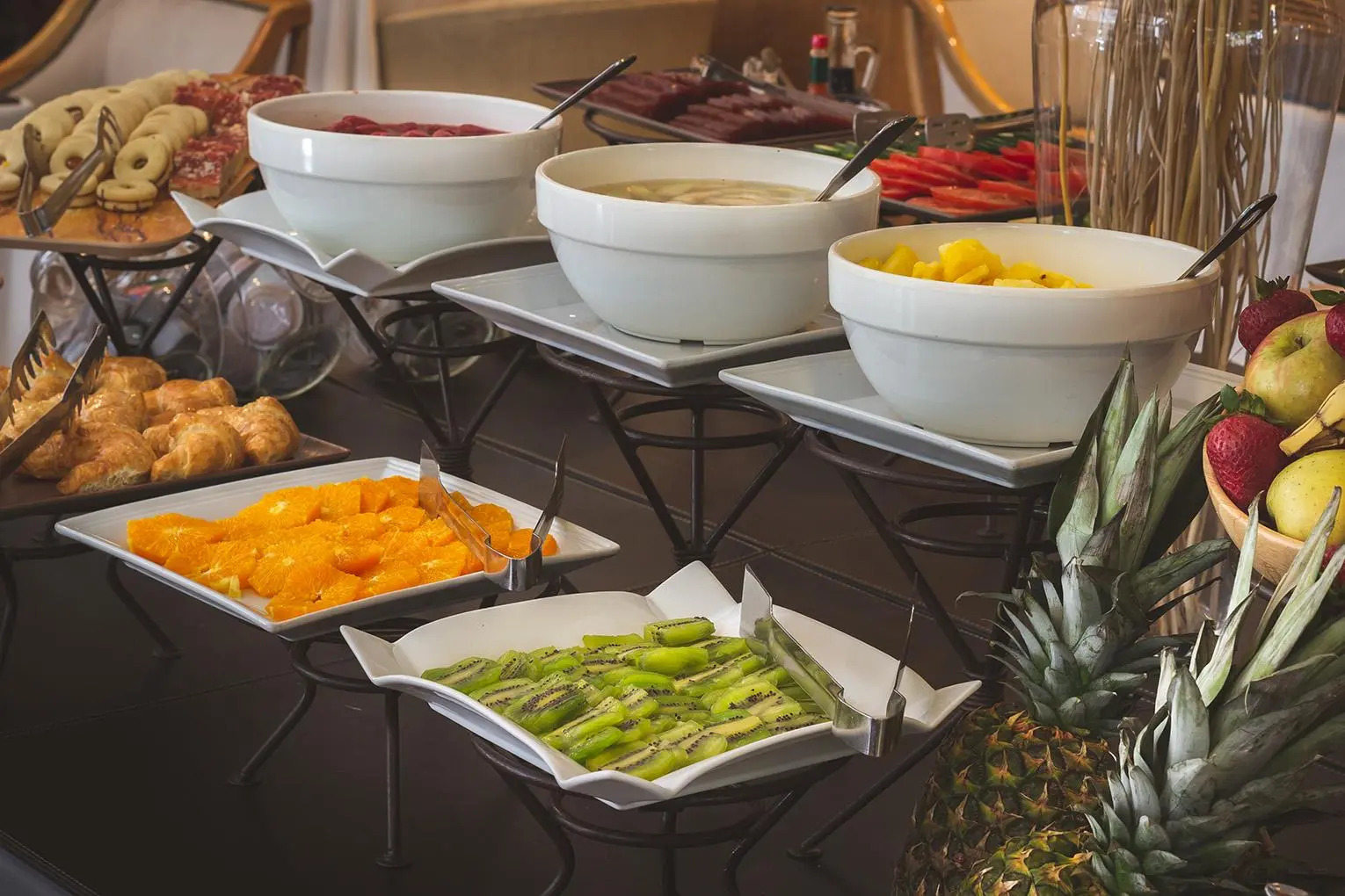 Foto - Wyndham Garden Santiago Kennedy