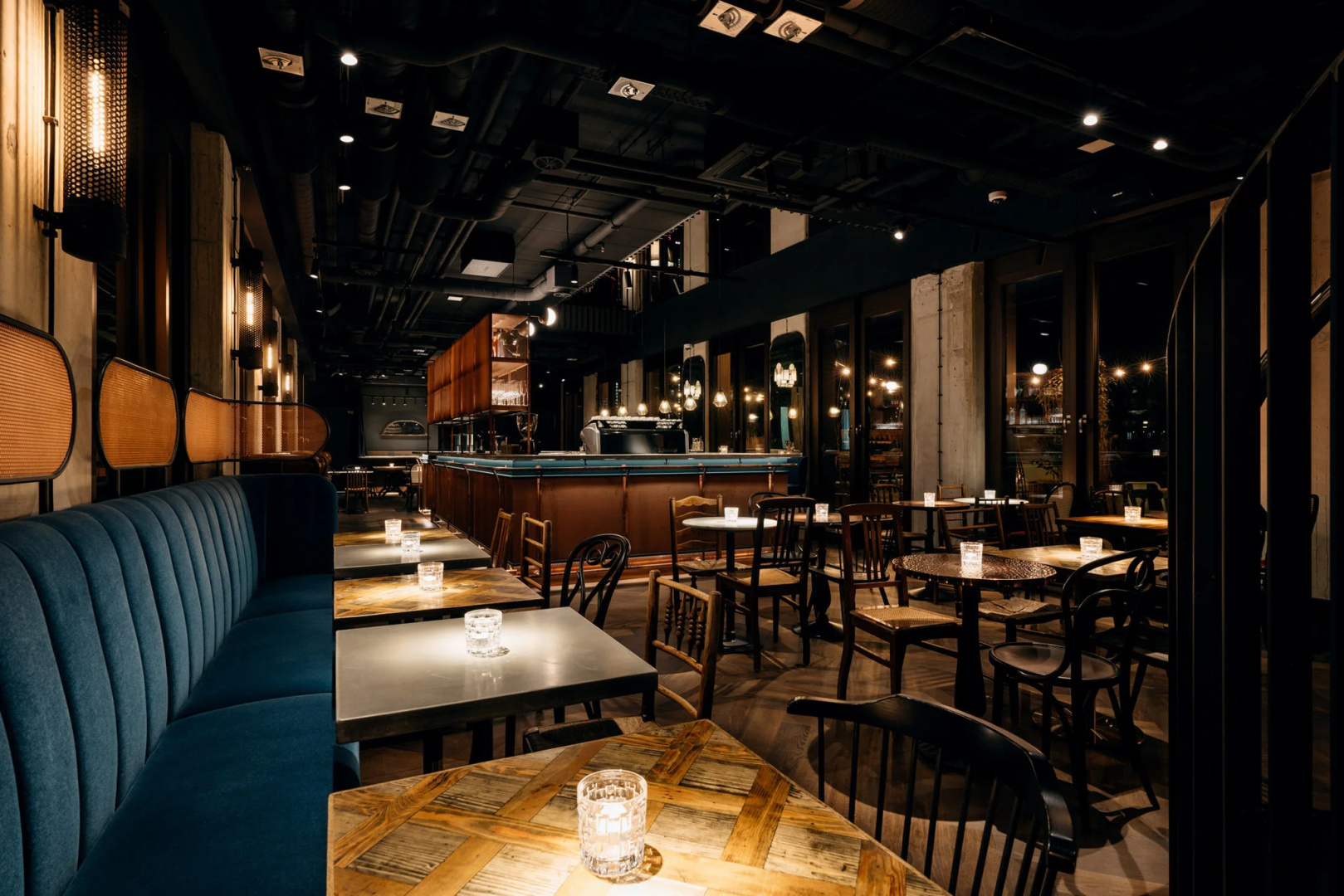 Photo - Ruby Louise Hotel Frankfurt by IHG