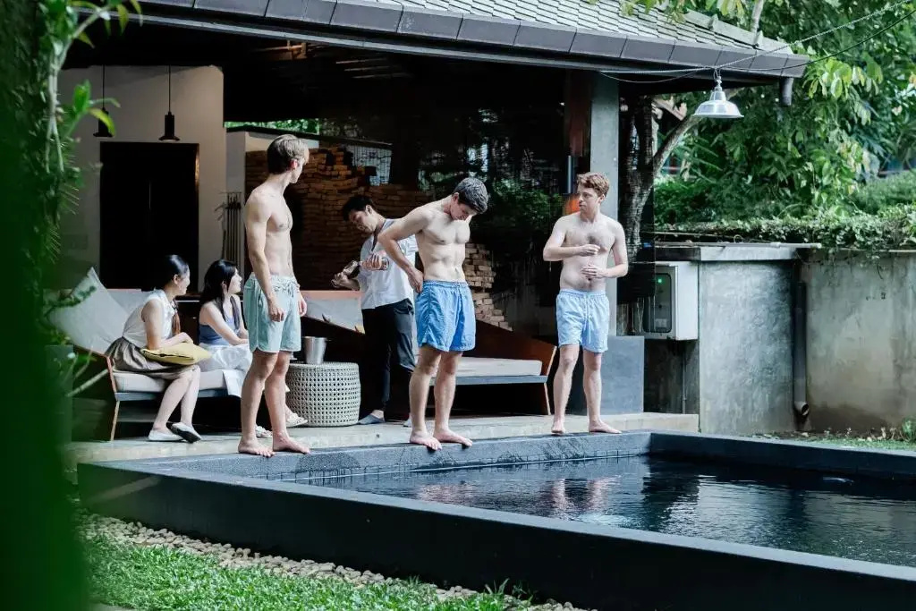 Foto - Tolani Southgate Villa Chiang Mai