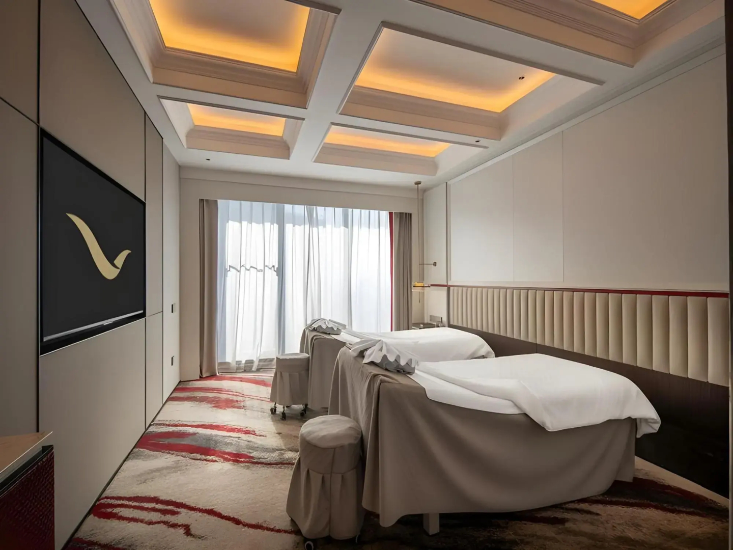 Foto - Mövenpick by Accor Kuanzhai Alley Chengdu