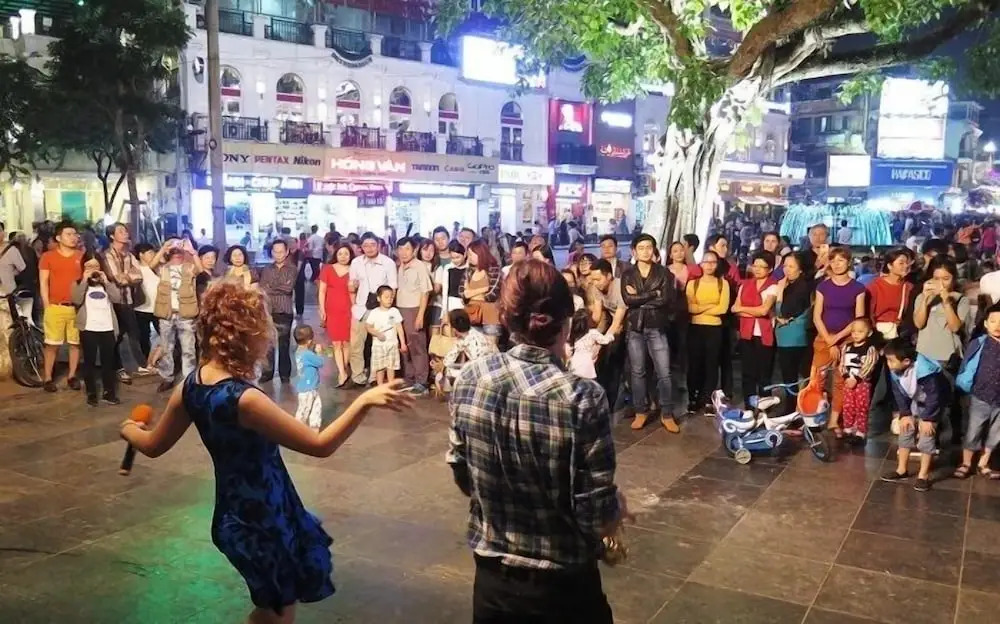 Foto - The Cosy Inn Hanoi