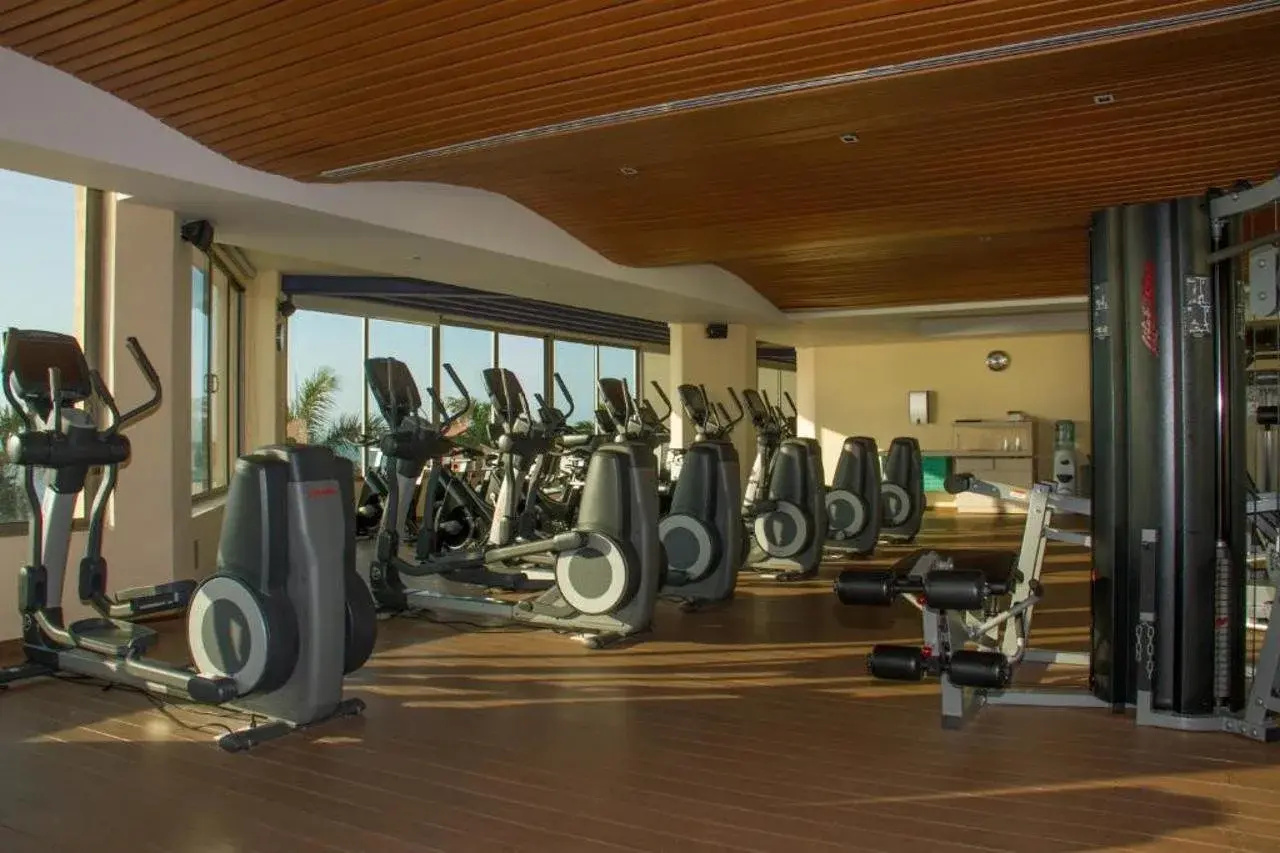 Photo - Zuana Beach Resort