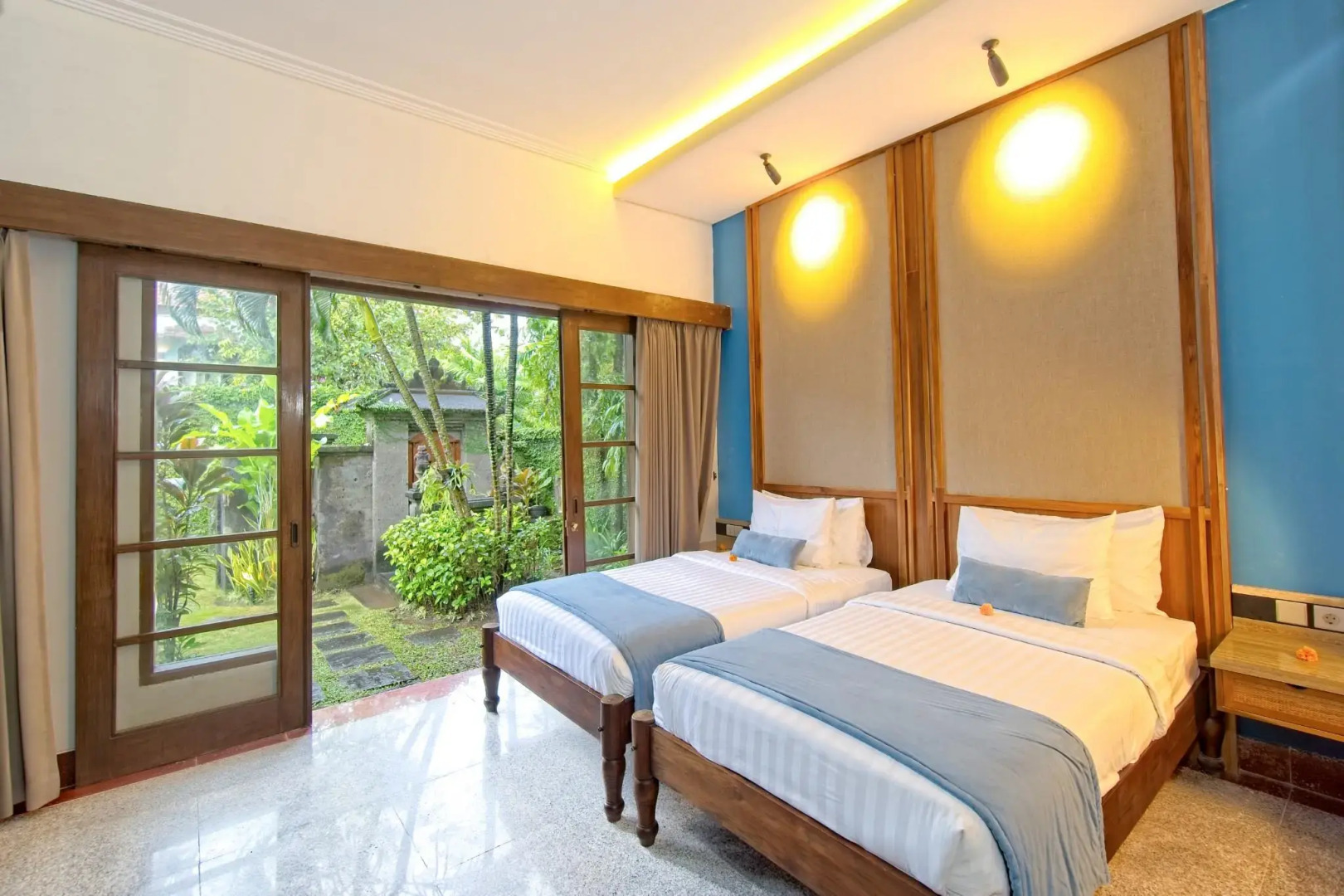Foto - Kecapi Villa Seminyak by Ini Vie Hospitality