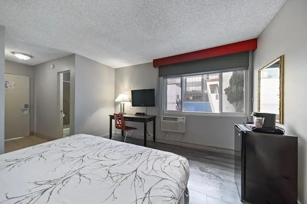 Foto - Royal Pagoda Motel Dodger Stadium