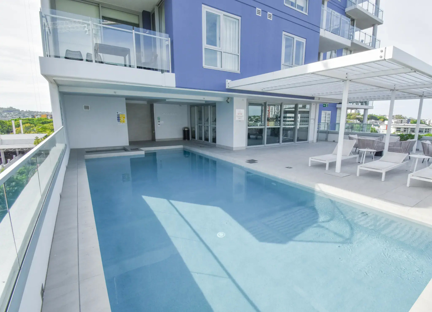Foto - Belise Apartments