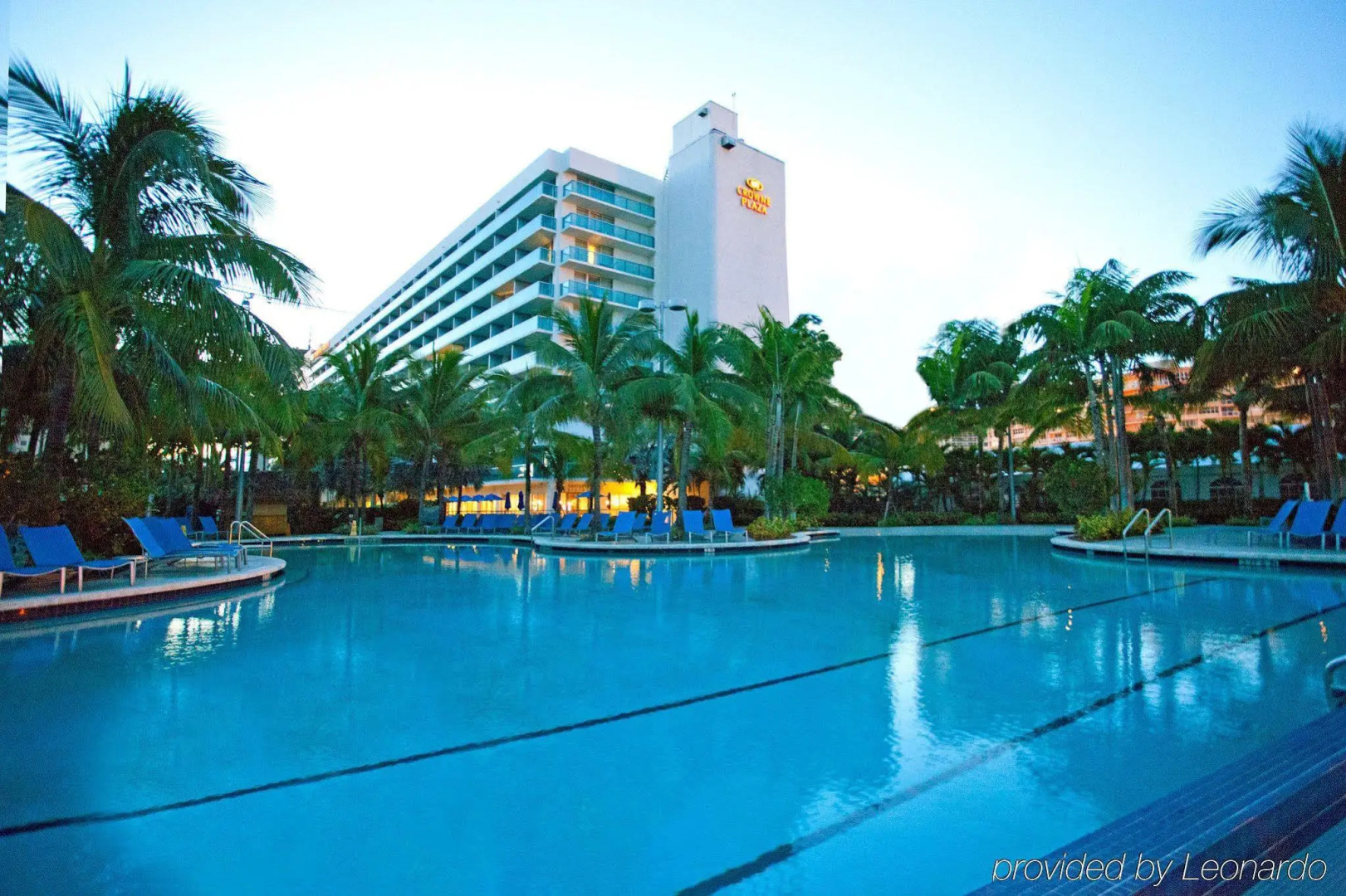 Photo - DoubleTree Resort Hollywood Beach